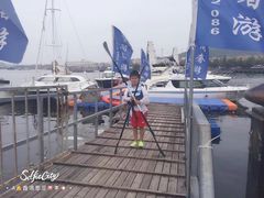 -拓恩帆船俱乐部