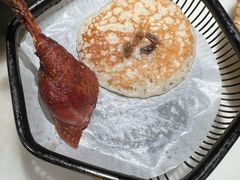 -锦府盐帮·李宅(领展购物广场中关村店)