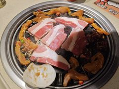 -猫爪爪原切自助烤肉(观音桥阳光世纪店)