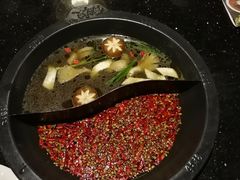 -井格重庆火锅(新世纪店)