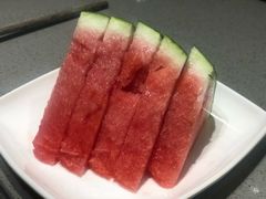 西瓜-海底捞火锅(天一广场亚细亚店)