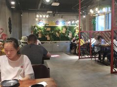 -串玖郎绿色串吧(丽晶公馆店)