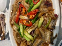 -莲花公园煎蟹(总店)