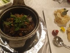 -天伦王朝酒店·盛华瑄餐厅