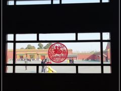 -故宫餐厅(景运门店)