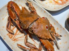 -蚝老板海鲜烧烤大排档(码头店)