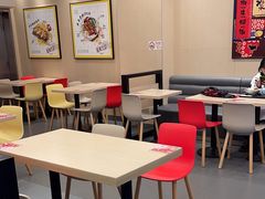 -永和大王(春日上新·广元西路店)