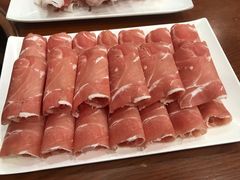 -岳合轩老北京涮肉