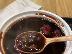 灰豆子-老陈家擀面皮(木塔巷店)