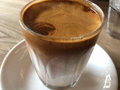 -VOYAGE COFFEE(北锣鼓巷店)