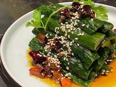 -童福兴·南京菜(老门东店)