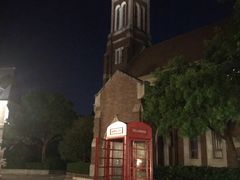 -中旅阿那亚九龙湖·公主酒店