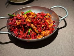 -山石榴·贵州菜(陆家嘴中心店)