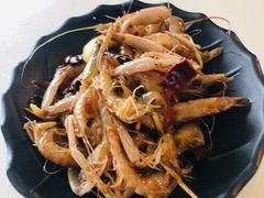 -小郭私房菜·海肠捞饭店(学士街店)