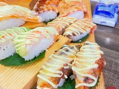 -三禾寿司(石龙店)