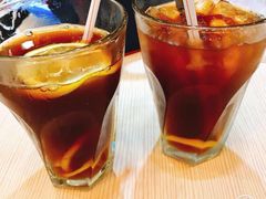 -佰搭果·广式茶餐厅(西华路店)