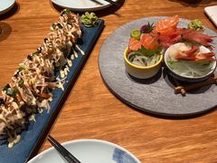-炙柒Sekinana·精致料理 烧鸟·铁板烧(海上世界店)