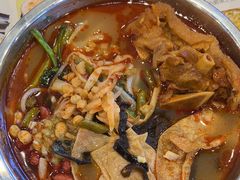 -雙冲柳州螺蛳粉&酸嘢&桂林米粉(簋街店)