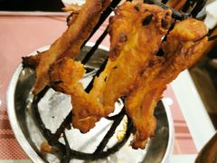 -巴依老爷新疆美食(清华东门店)