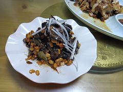 -聚首堂·特色小吃·肘子(什刹海德胜门店)