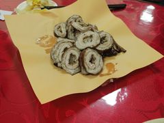 -长香源葫芦头梆梆肉(兴隆巷店)