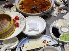 -宏宴·新京菜(望京店)