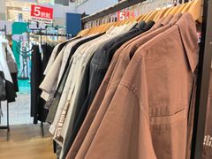 -凯德MALL(西直门店)
