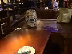 -绿茶餐厅(朝阳大悦城店)
