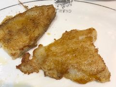 -大渔铁板烧(中山路八佰伴店)