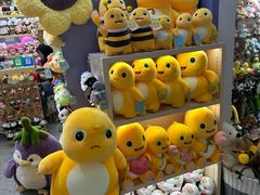 -义乌国际商贸城