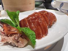 -津禧荟·酥皮烤鸭(北辰店)