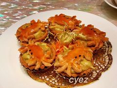 -8餐厅(新葡京酒店)