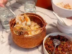 铜锅土豆焖饭-中8楼风尚云南菜(颐堤港店)