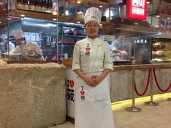 iphone_upload_pic-西贝莜面村(当代商城店)