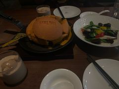 -大树餐厅(益田假日店)