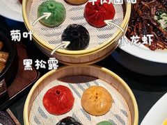 -童福兴·南京菜(老门东店)