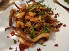 -鱼市酒店(威海水产批发市场店)