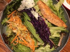 -AFS Cafe & Canteen(闽江二路店)