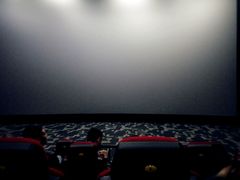 -SFC上影影城(杭州下沙IMAX店)