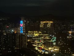 -秀·吧 Show Bar(兰州盛达希尔顿酒店)