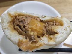 -老陶包子铺(南大西南村店)