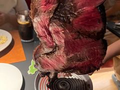 -拉蒂娜·巴西牛排馆 Latina·Brazilian Steakhouse(王府井喜悦店)