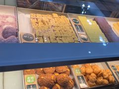 -酥大興·新国潮糕点配茶饮(龙岗万达黑金店)