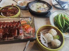 -润记·广东餐馆(苏州中心店)