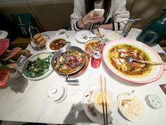 -上上席川菜(凯德乐峰广场店)