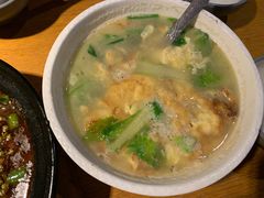 -盐帮食坊•小河帮川菜(四川师大店)