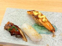 -鮨政· Omakase(港汇恒隆广场店)