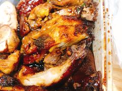 -梅溪·小伙子干挑面(安吉总店)