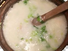 -蟹蟹潮汕砂锅粥(食八方美食城店)