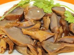 卤水鸭肾-玉湘厨(白云站店)